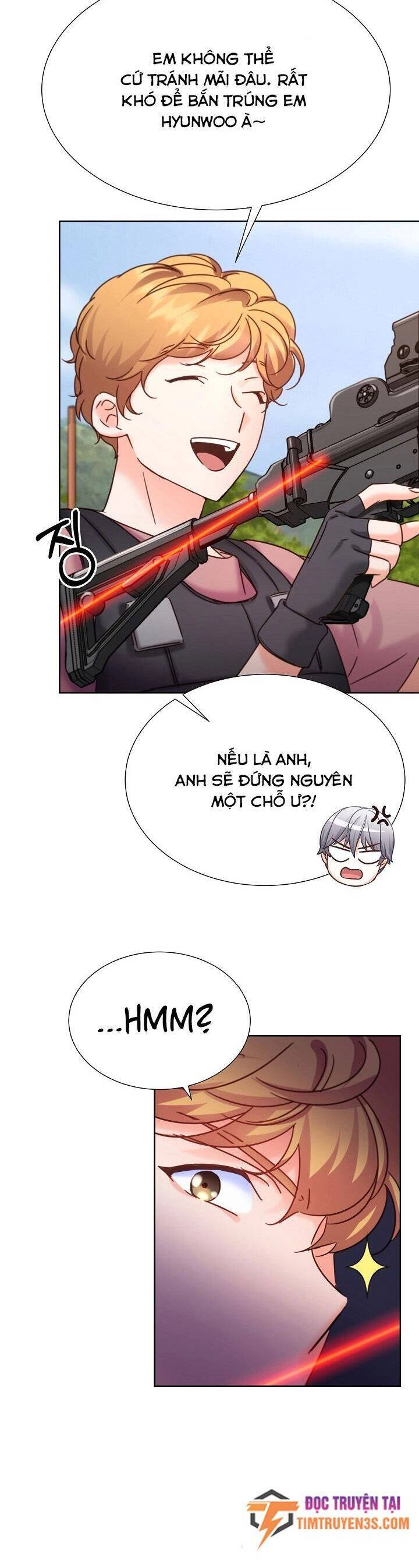 Trở Lại Làm Idol Chapter 59 - 4