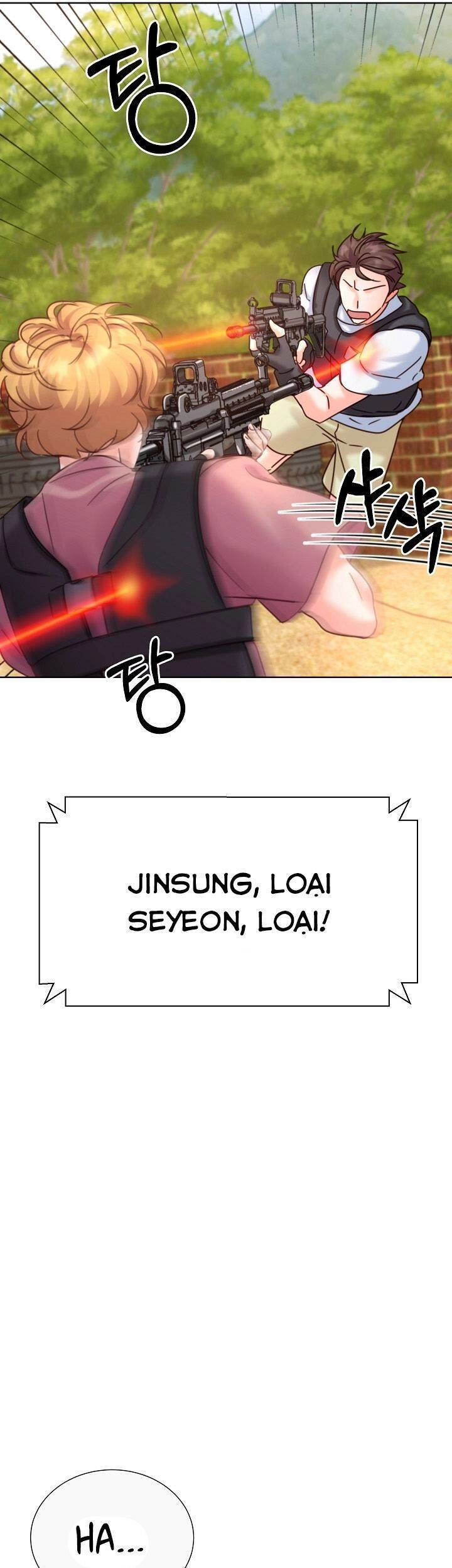 Trở Lại Làm Idol Chapter 59 - 5