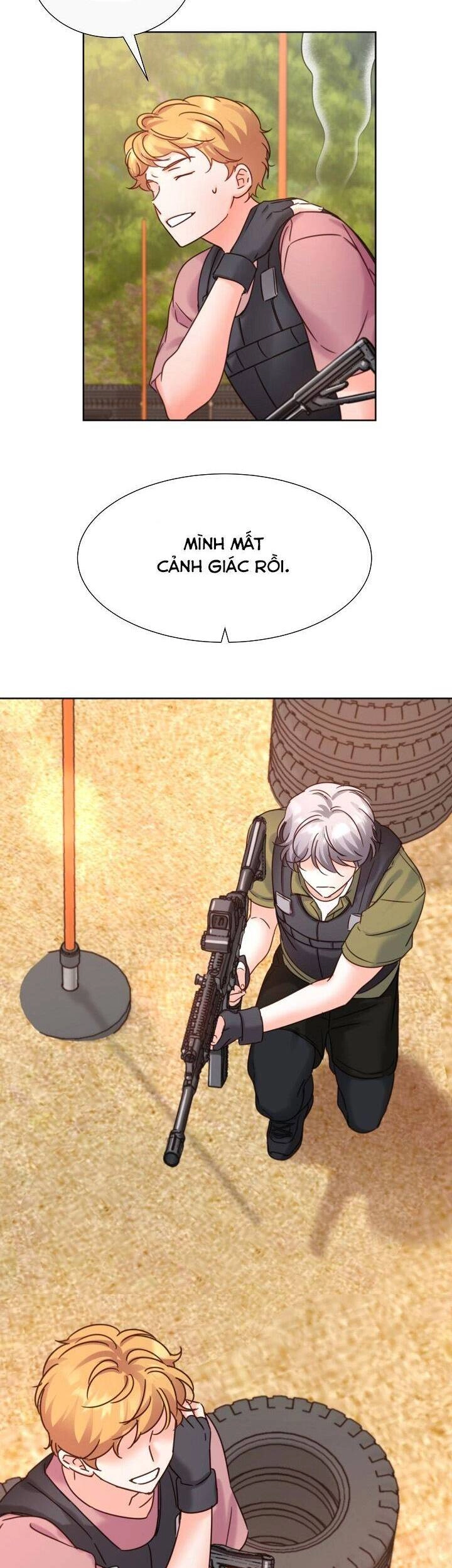 Trở Lại Làm Idol Chapter 59 - 6