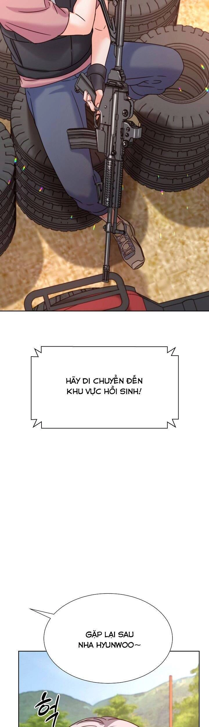 Trở Lại Làm Idol Chapter 59 - 7