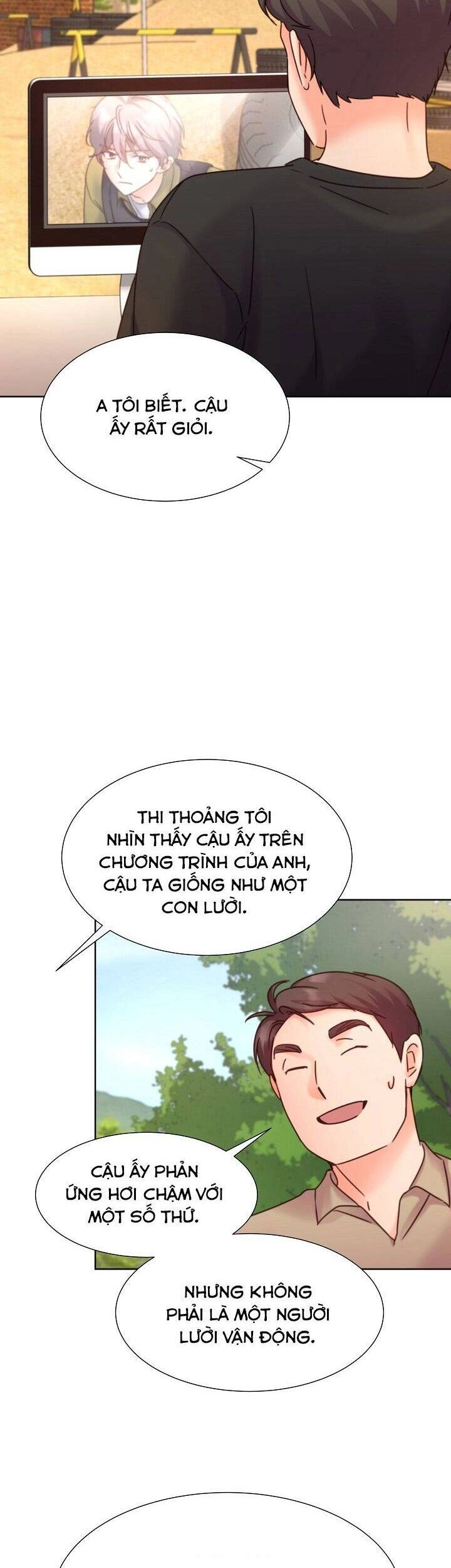 Trở Lại Làm Idol Chapter 59 - 10