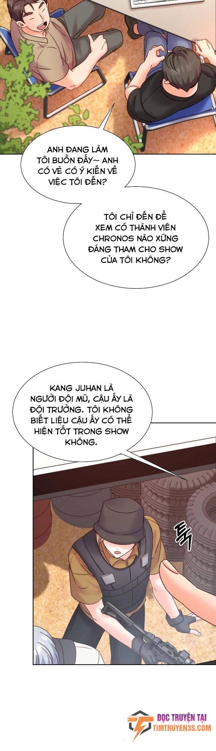 Trở Lại Làm Idol Chapter 59 - 12