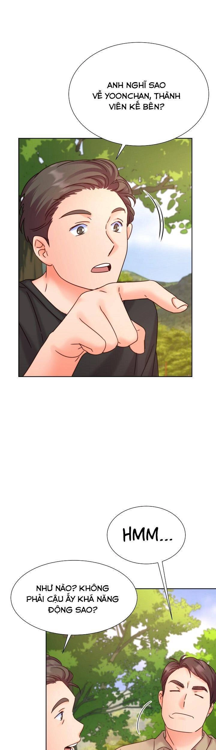 Trở Lại Làm Idol Chapter 59 - 13