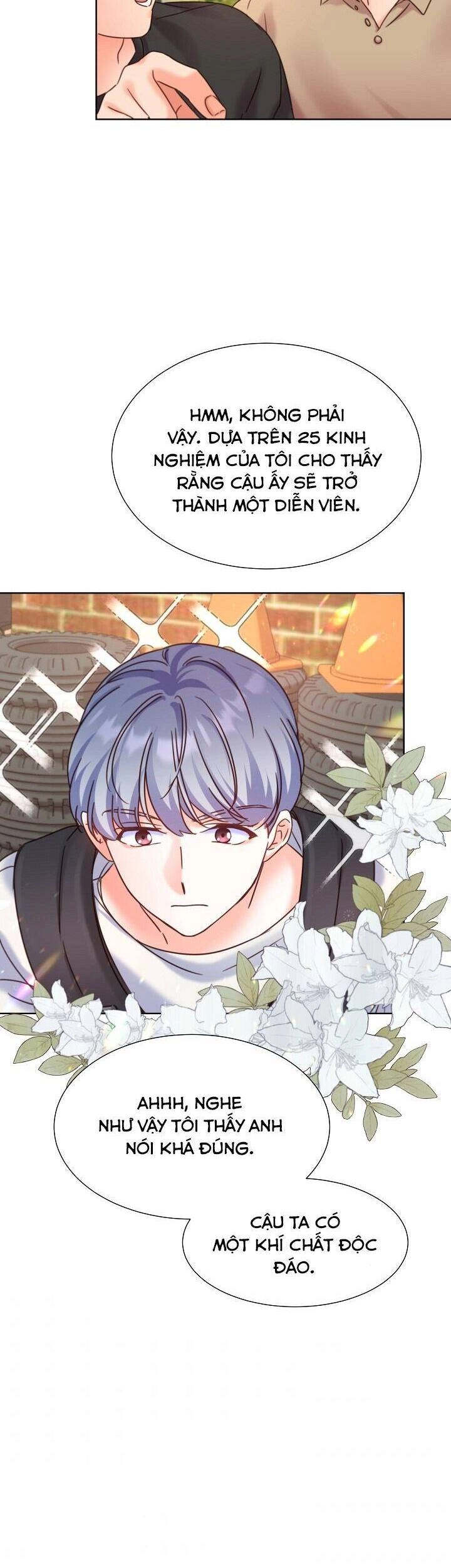 Trở Lại Làm Idol Chapter 59 - 14