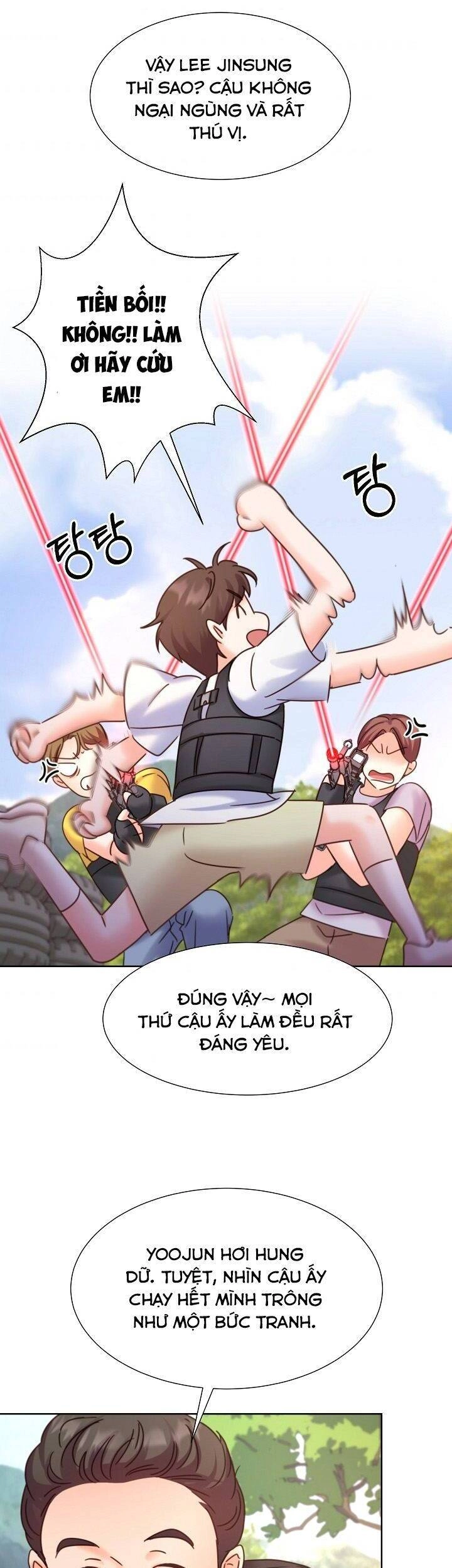 Trở Lại Làm Idol Chapter 59 - 15