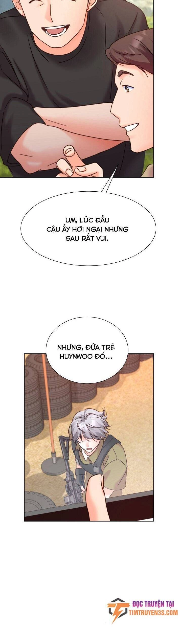 Trở Lại Làm Idol Chapter 59 - 16