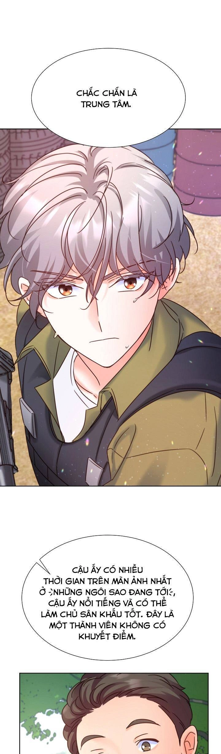 Trở Lại Làm Idol Chapter 59 - 17