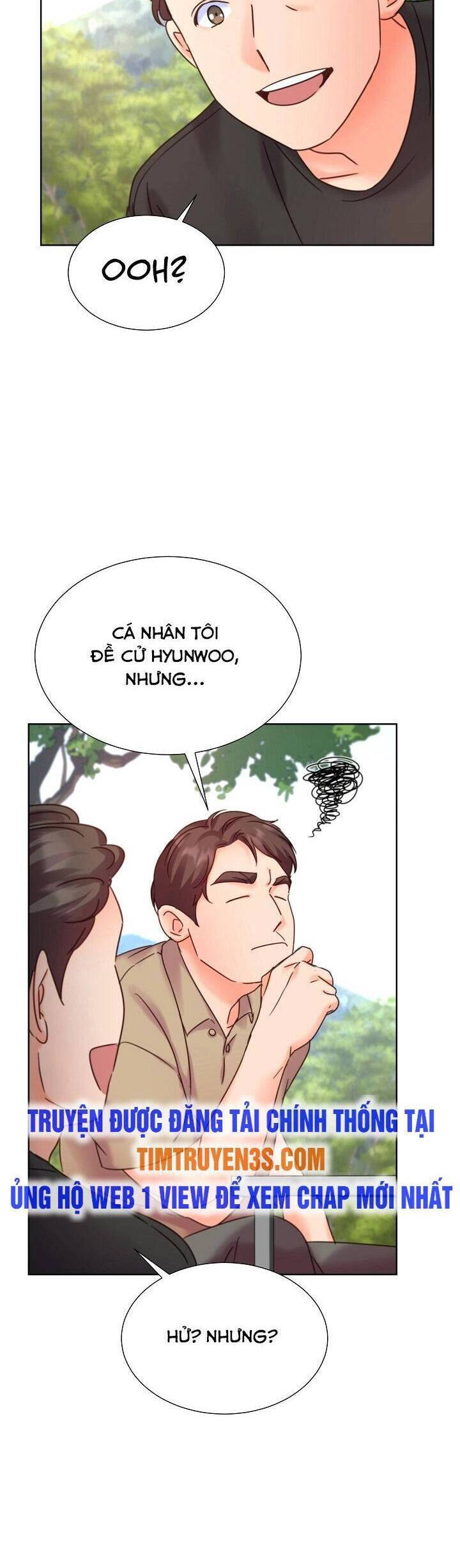 Trở Lại Làm Idol Chapter 59 - 18