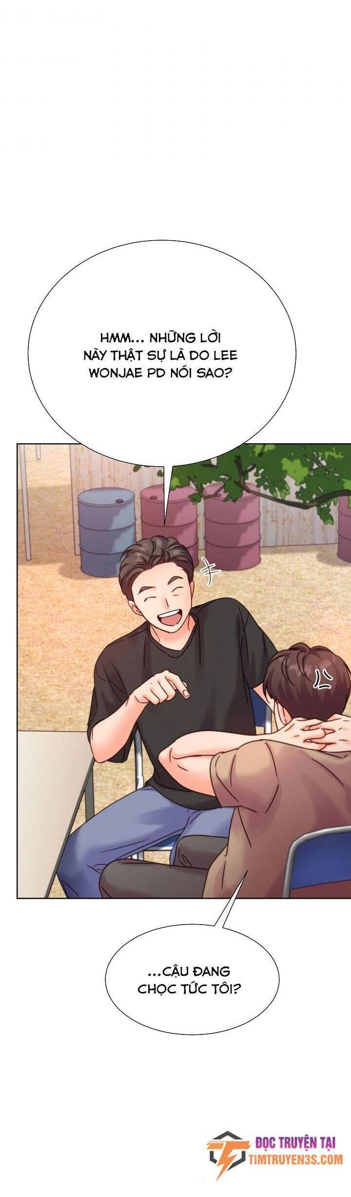 Trở Lại Làm Idol Chapter 59 - 20