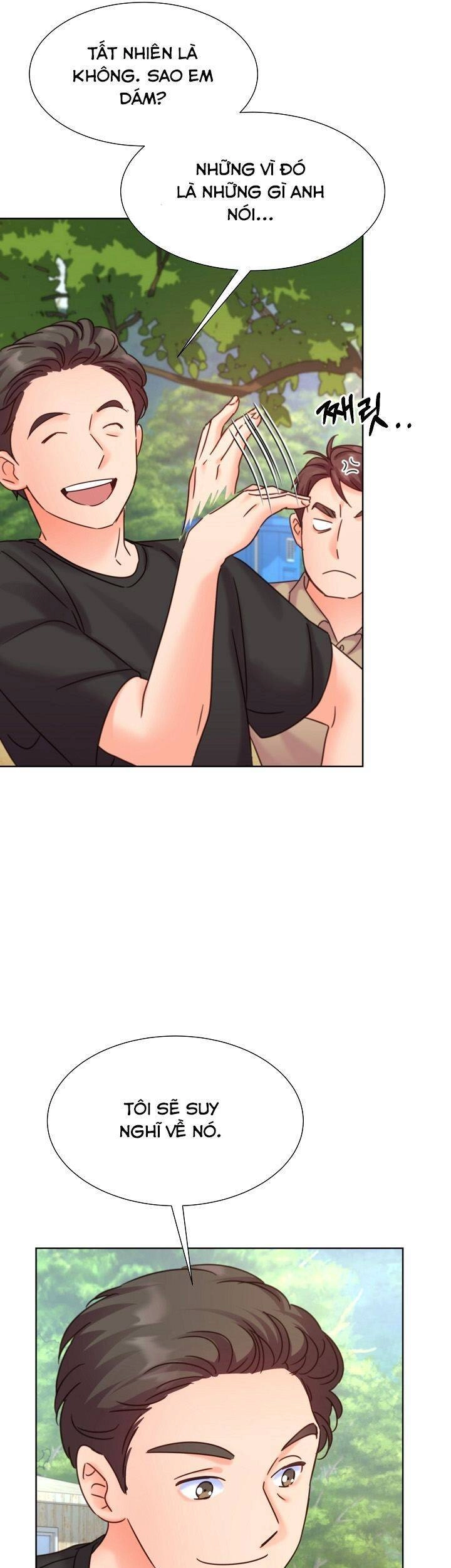 Trở Lại Làm Idol Chapter 59 - 21