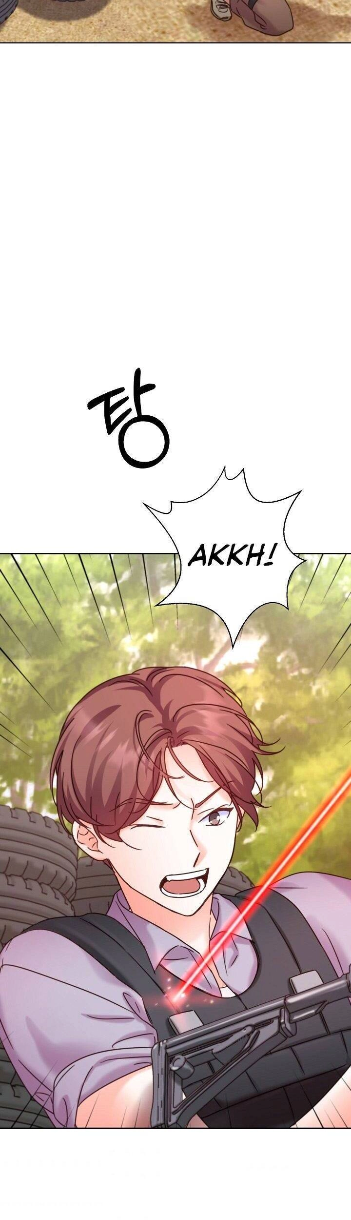 Trở Lại Làm Idol Chapter 59 - 23