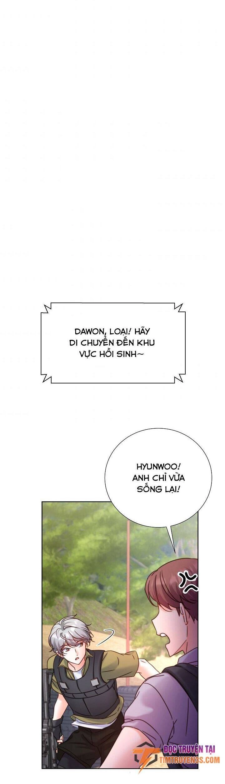 Trở Lại Làm Idol Chapter 59 - 24