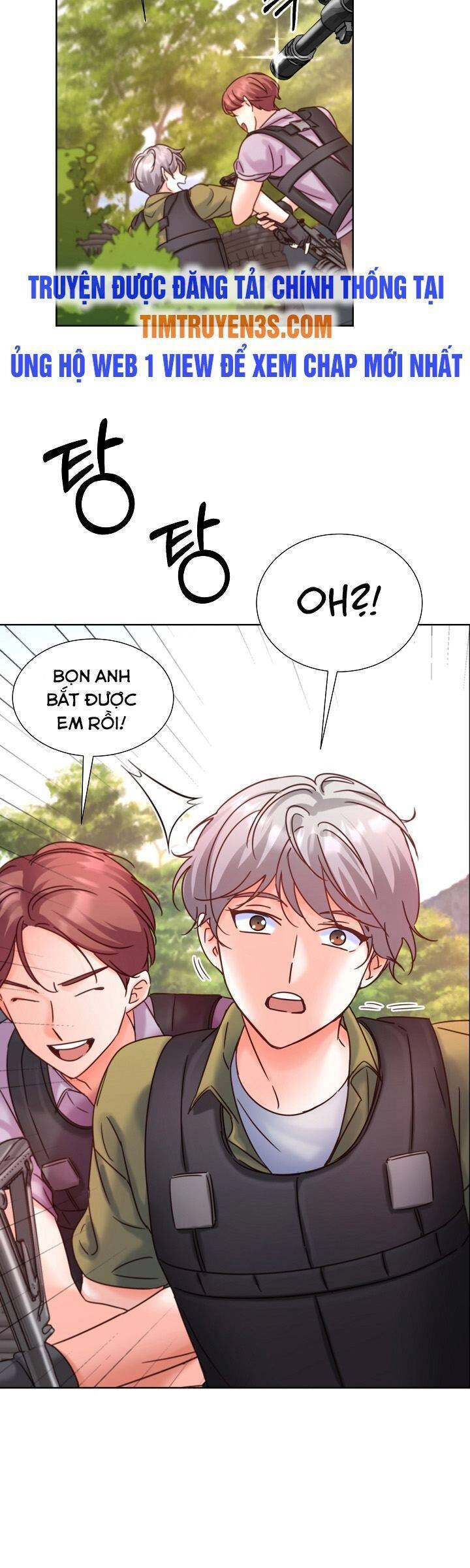 Trở Lại Làm Idol Chapter 59 - 27