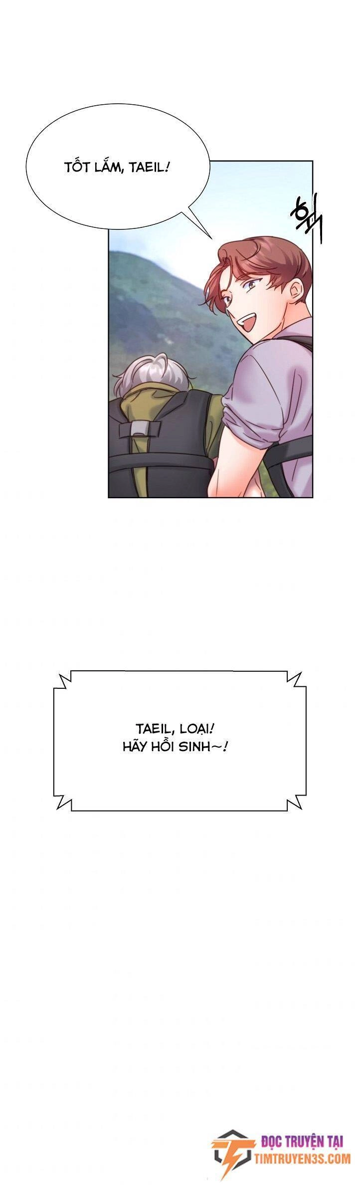 Trở Lại Làm Idol Chapter 59 - 28