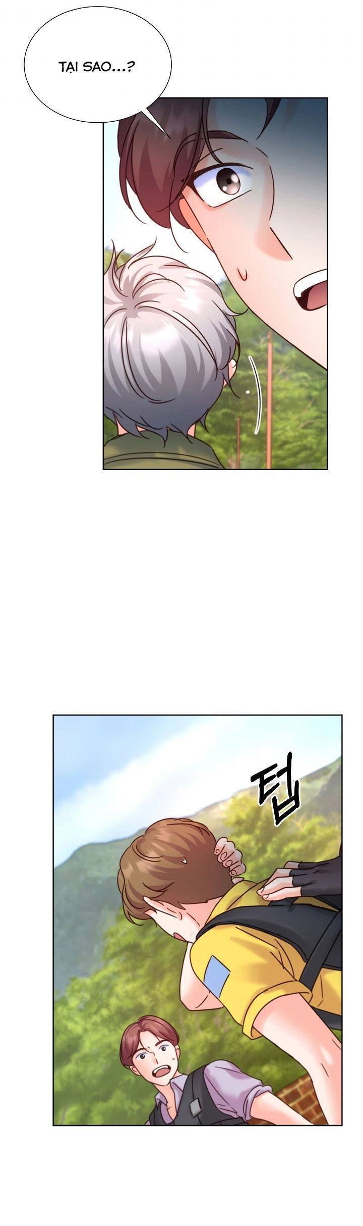 Trở Lại Làm Idol Chapter 59 - 29