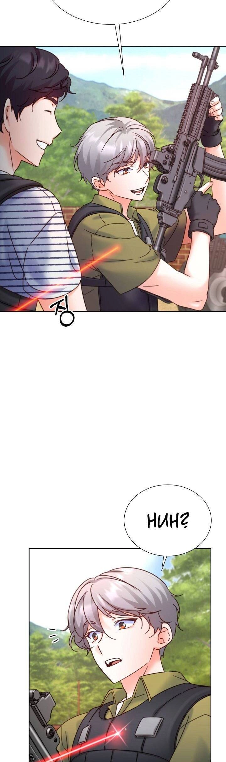 Trở Lại Làm Idol Chapter 59 - 31