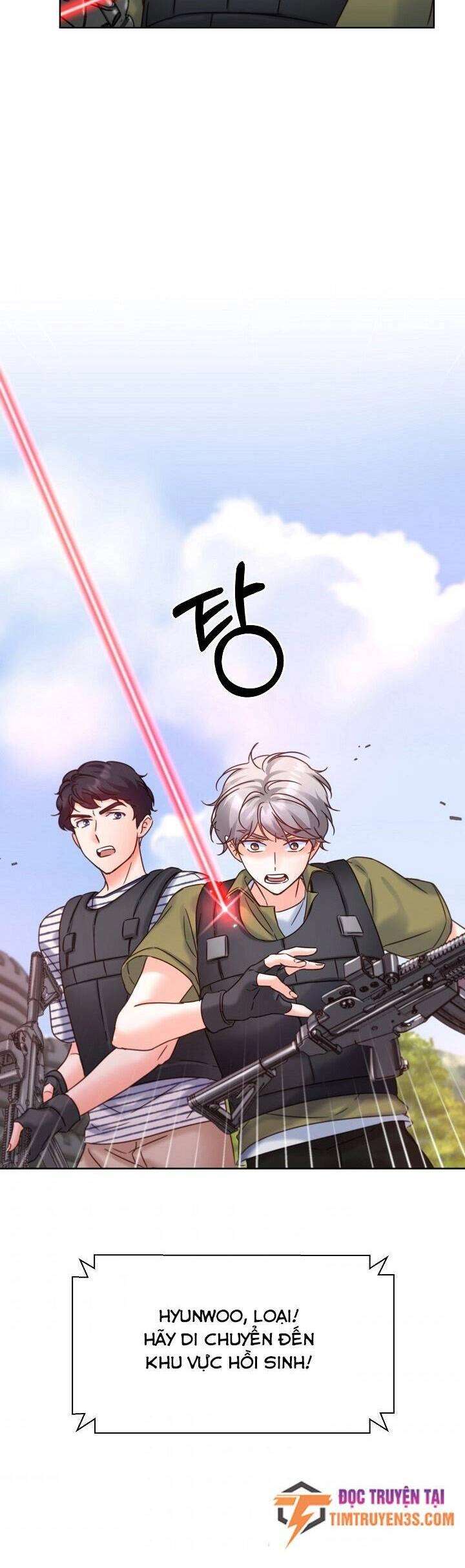 Trở Lại Làm Idol Chapter 59 - 32