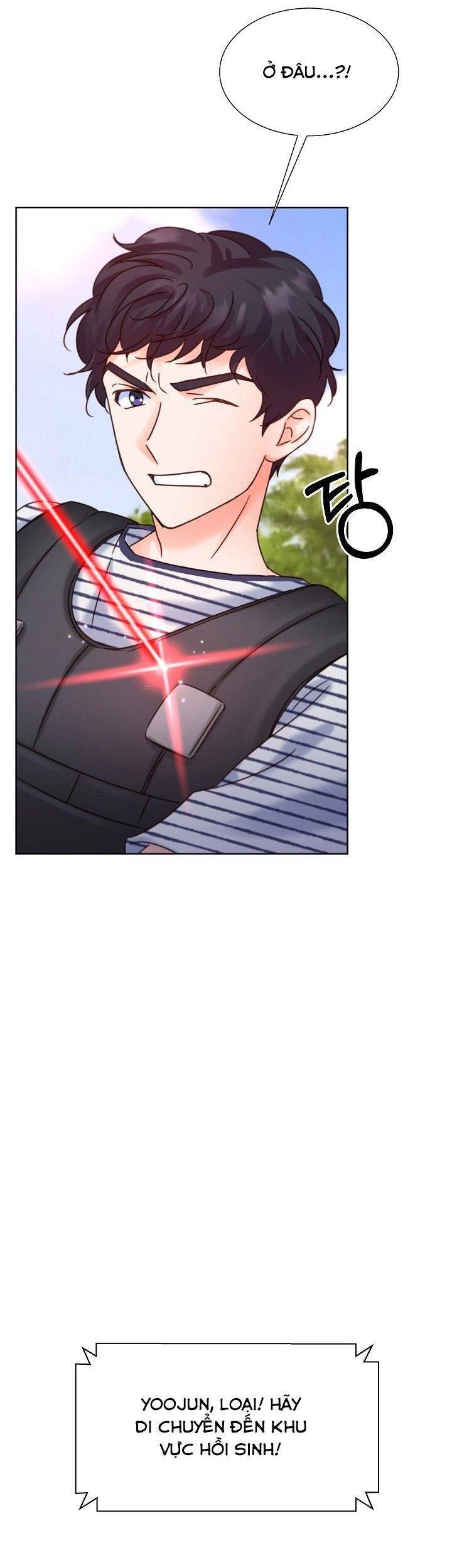 Trở Lại Làm Idol Chapter 59 - 33