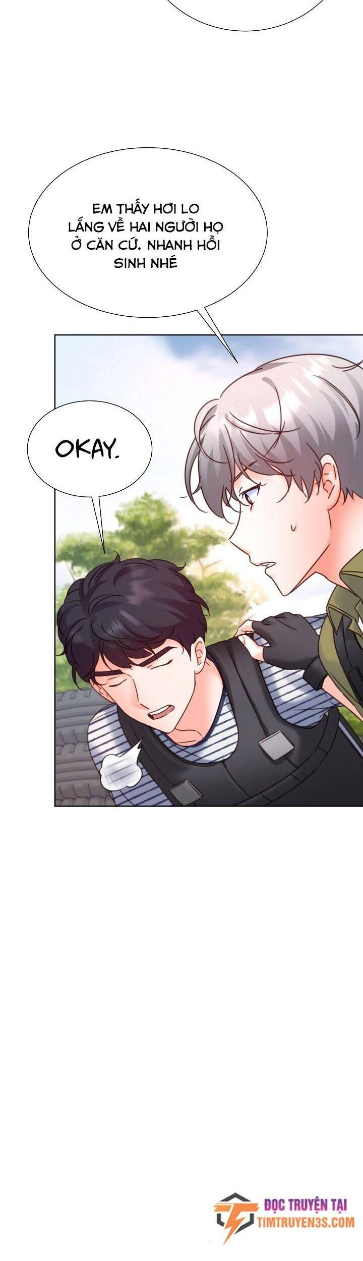 Trở Lại Làm Idol Chapter 59 - 36