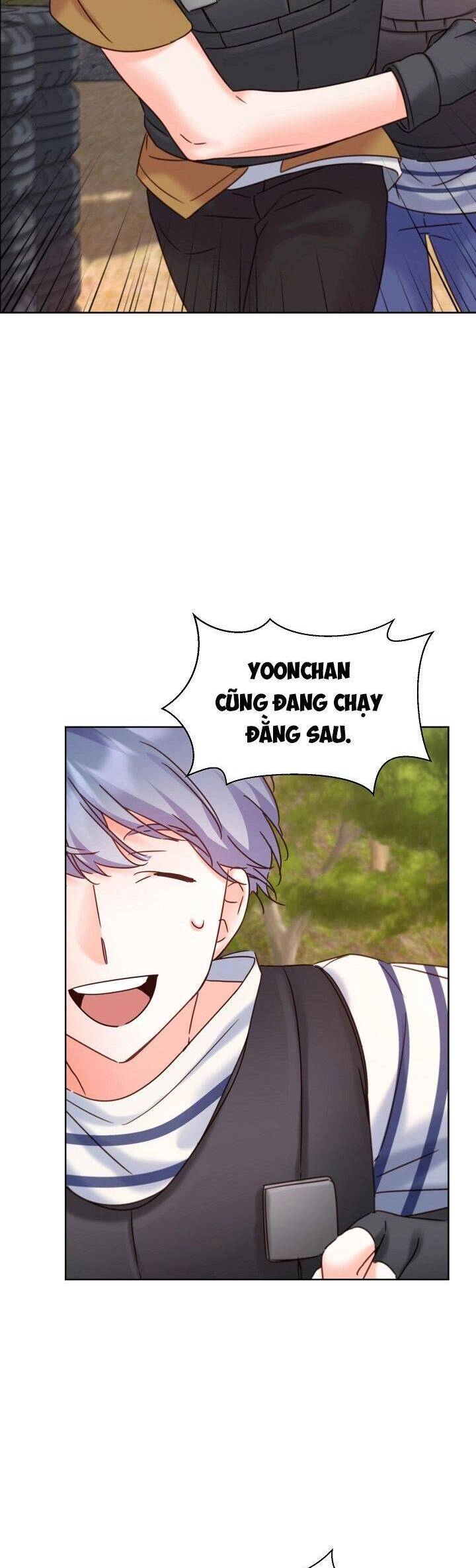 Trở Lại Làm Idol Chapter 59 - 38