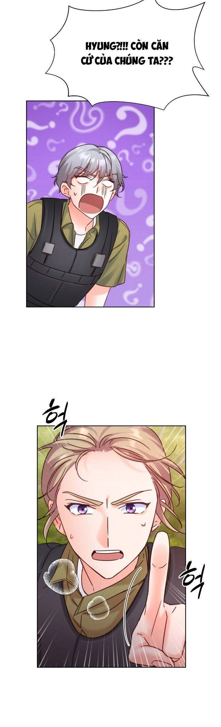 Trở Lại Làm Idol Chapter 59 - 39