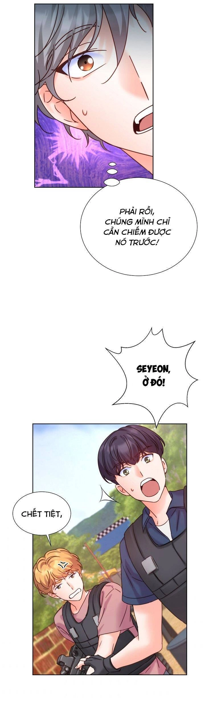 Trở Lại Làm Idol Chapter 59 - 41