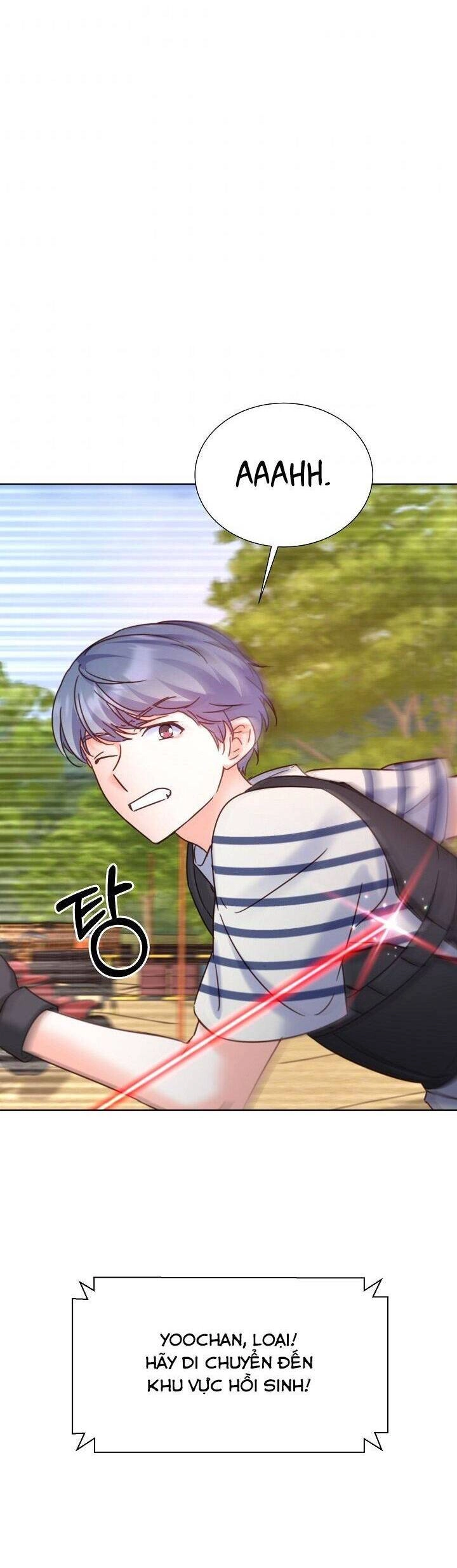 Trở Lại Làm Idol Chapter 59 - 42