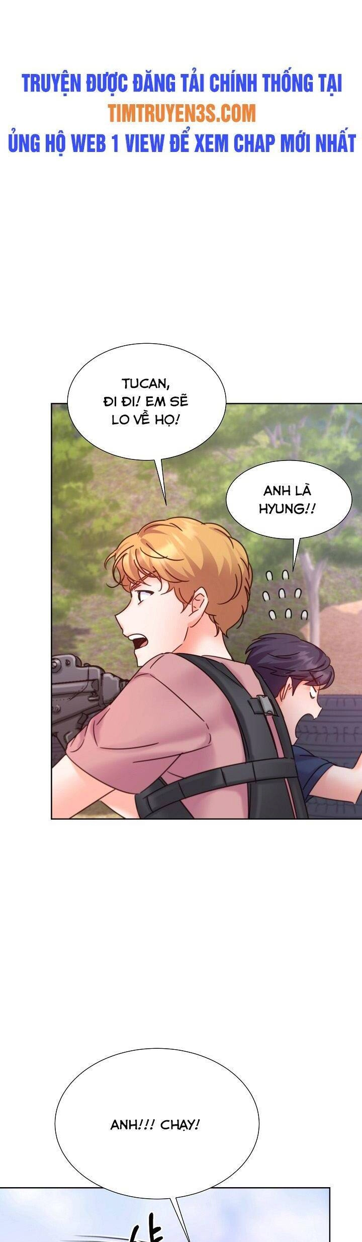 Trở Lại Làm Idol Chapter 59 - 43