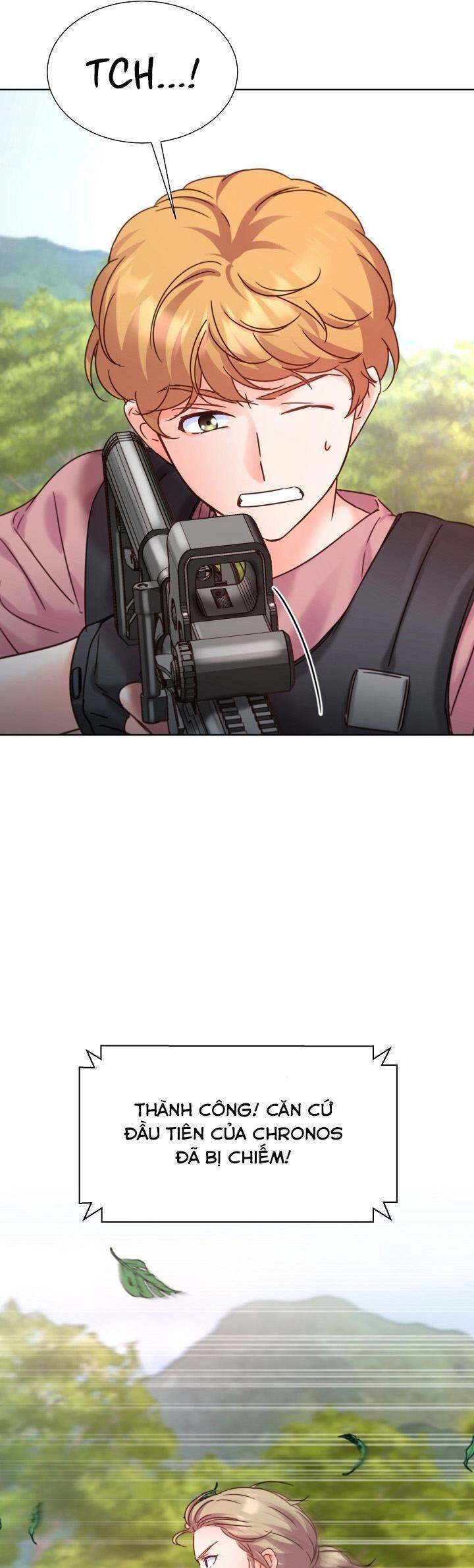 Trở Lại Làm Idol Chapter 59 - 45