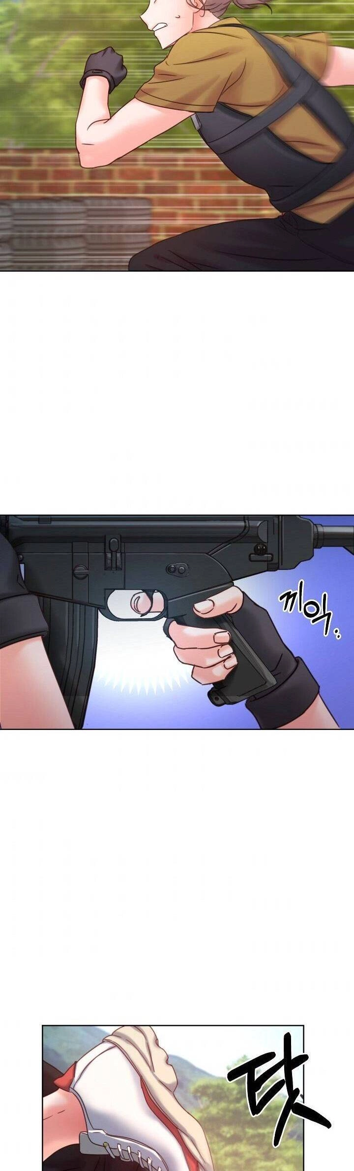 Trở Lại Làm Idol Chapter 59 - 46