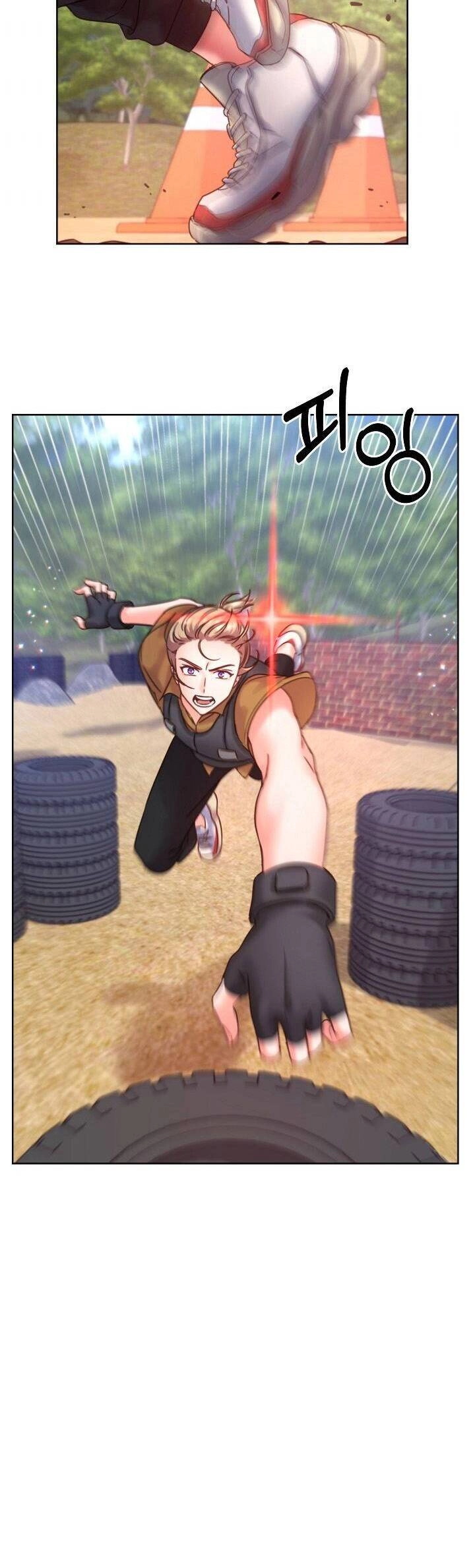 Trở Lại Làm Idol Chapter 59 - 47