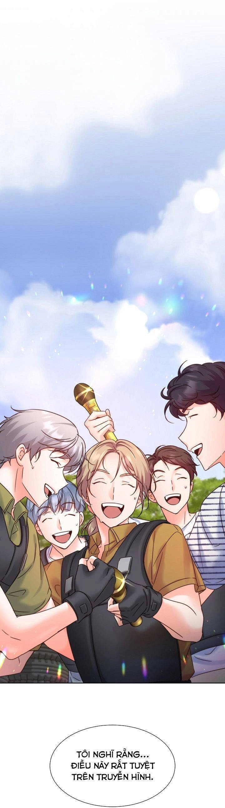 Trở Lại Làm Idol Chapter 59 - 52