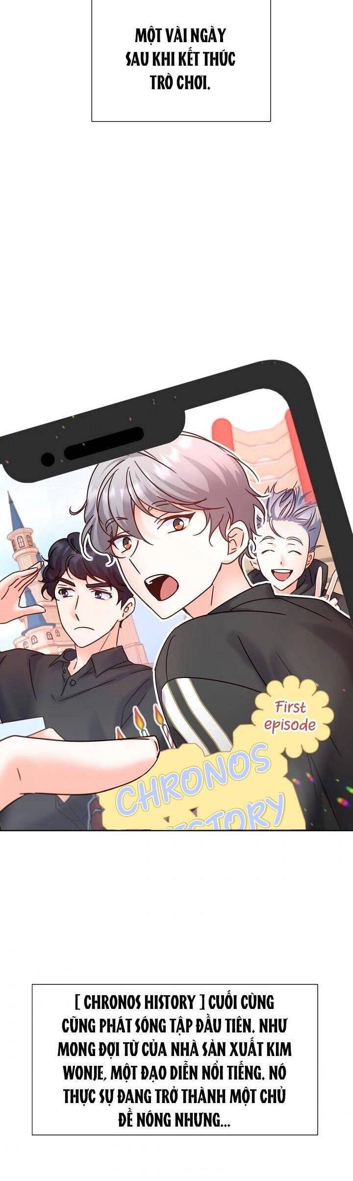 Trở Lại Làm Idol Chapter 60 - 2