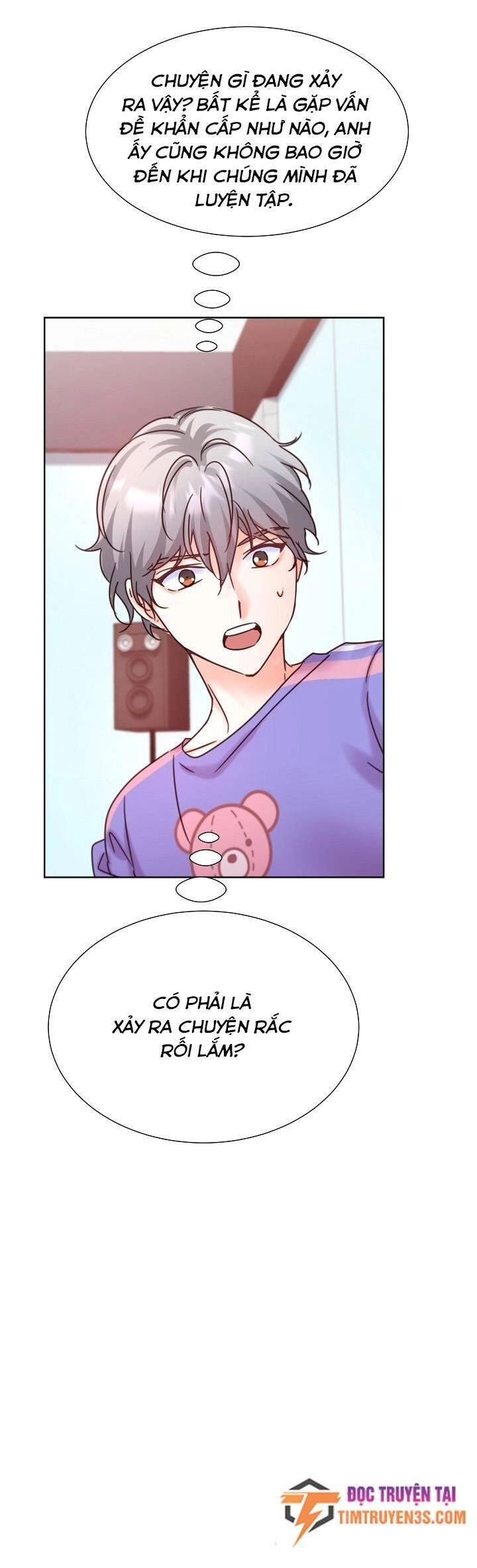 Trở Lại Làm Idol Chapter 60 - 9