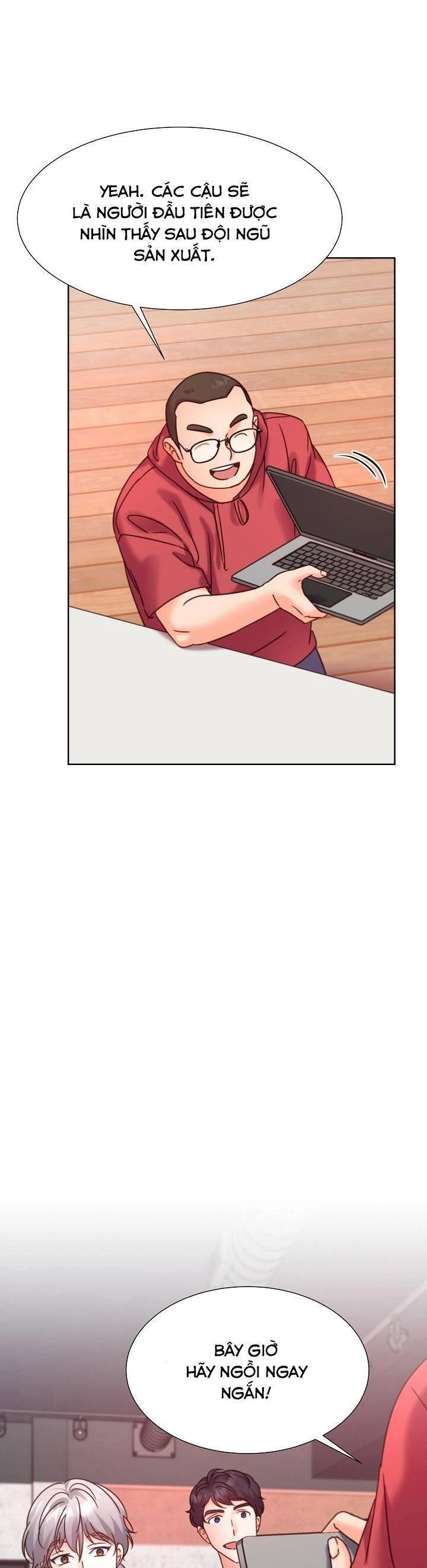 Trở Lại Làm Idol Chapter 60 - 14