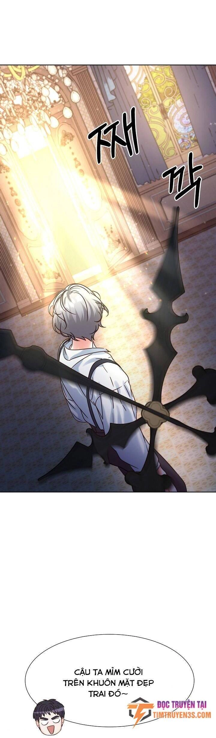 Trở Lại Làm Idol Chapter 60 - 23