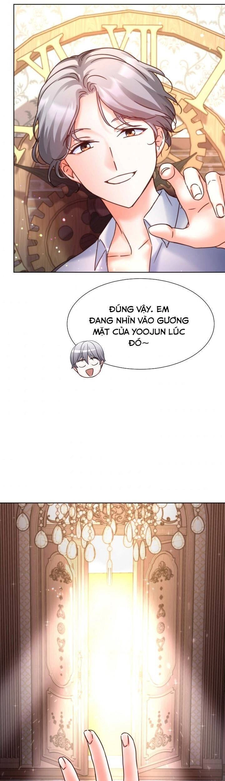 Trở Lại Làm Idol Chapter 60 - 24
