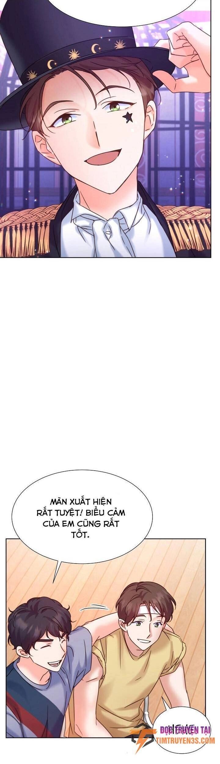 Trở Lại Làm Idol Chapter 60 - 27