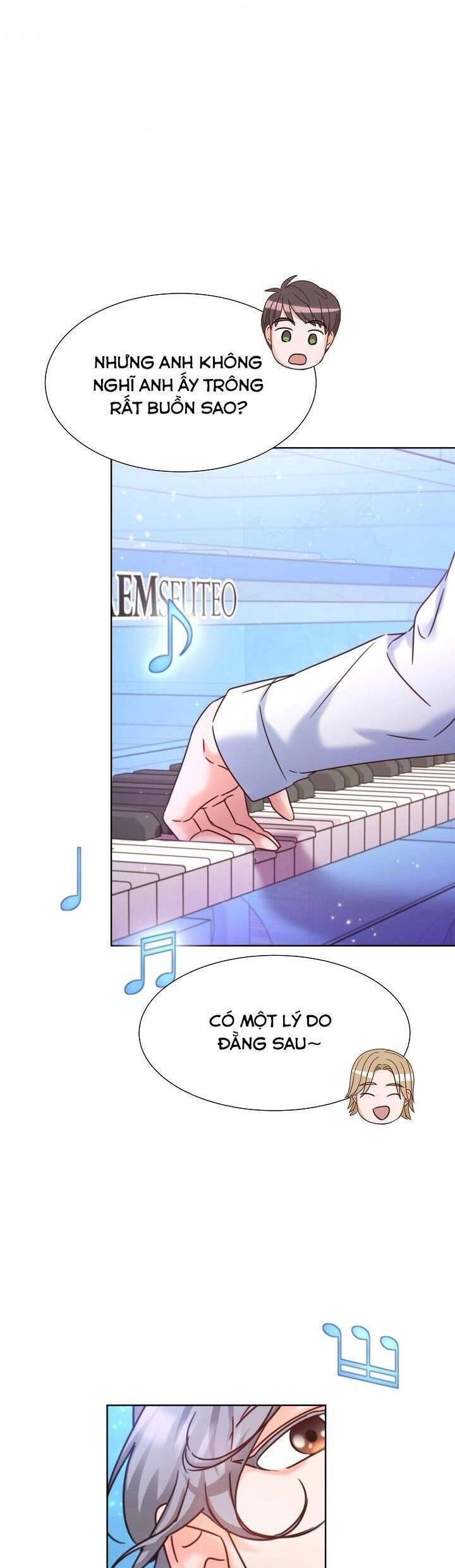 Trở Lại Làm Idol Chapter 60 - 29