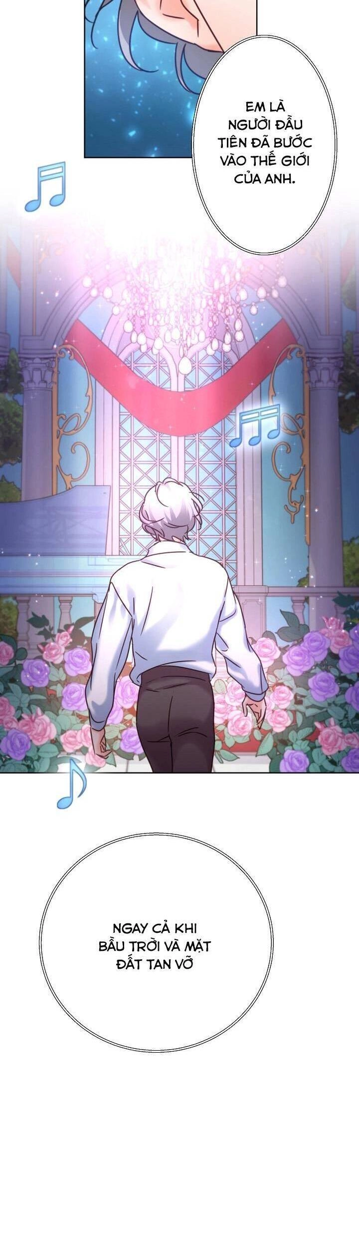 Trở Lại Làm Idol Chapter 60 - 30