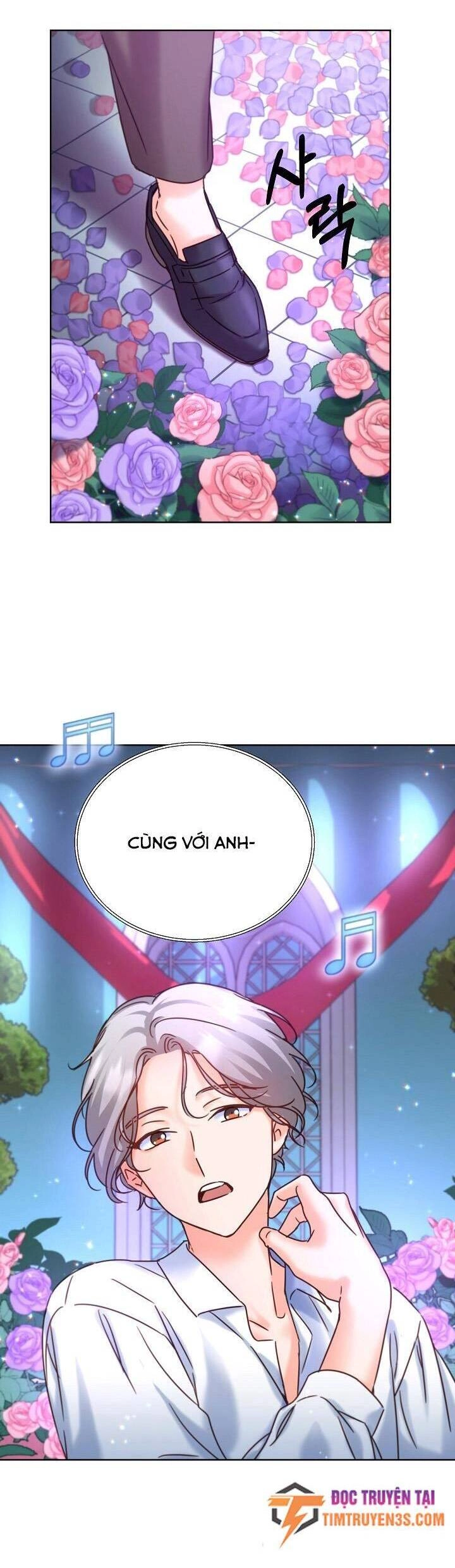 Trở Lại Làm Idol Chapter 60 - 31