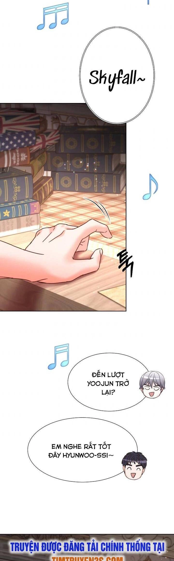 Trở Lại Làm Idol Chapter 60 - 33