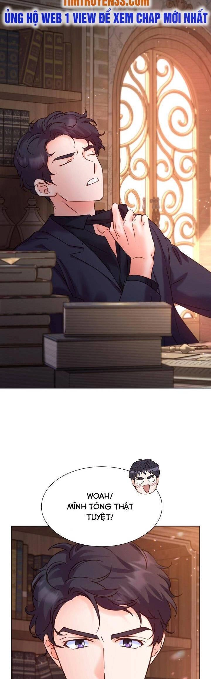 Trở Lại Làm Idol Chapter 60 - 34