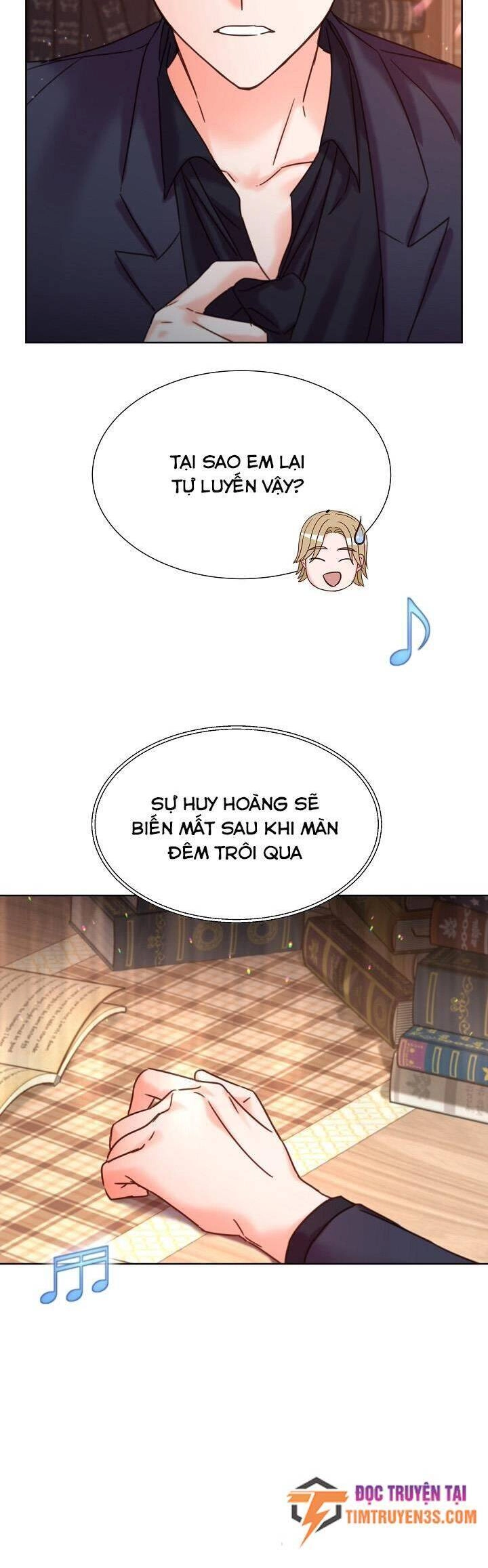 Trở Lại Làm Idol Chapter 60 - 35