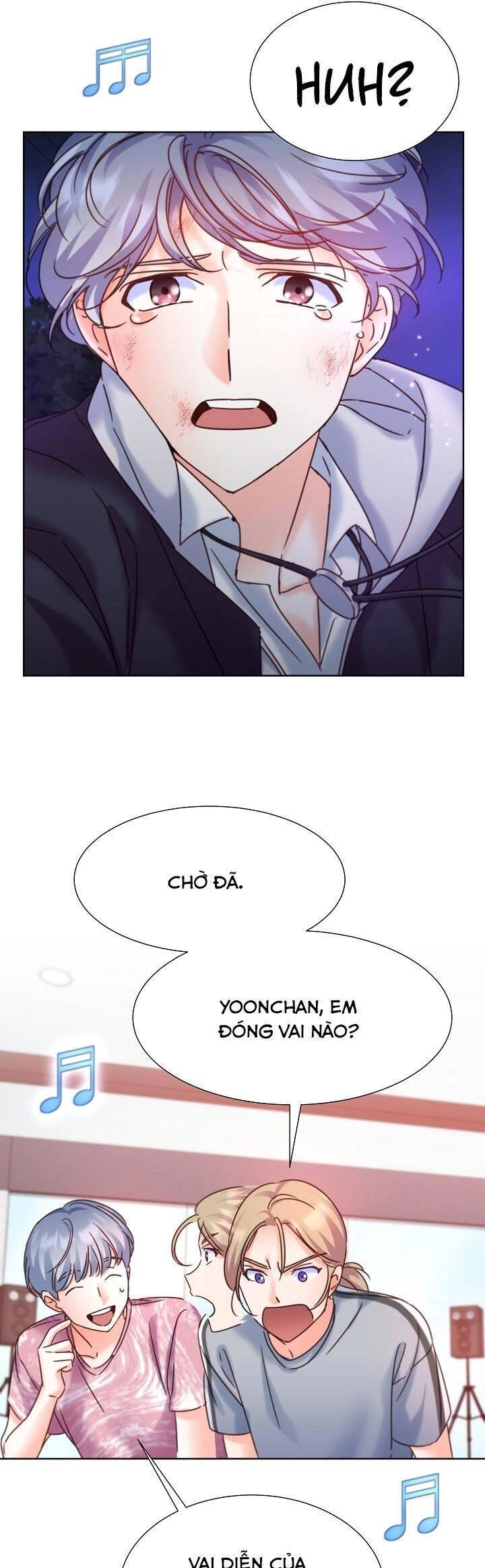 Trở Lại Làm Idol Chapter 60 - 40