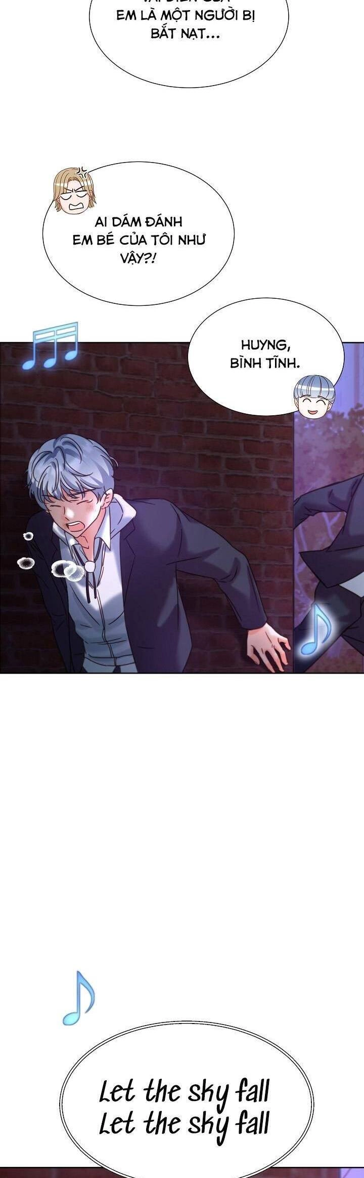 Trở Lại Làm Idol Chapter 60 - 41