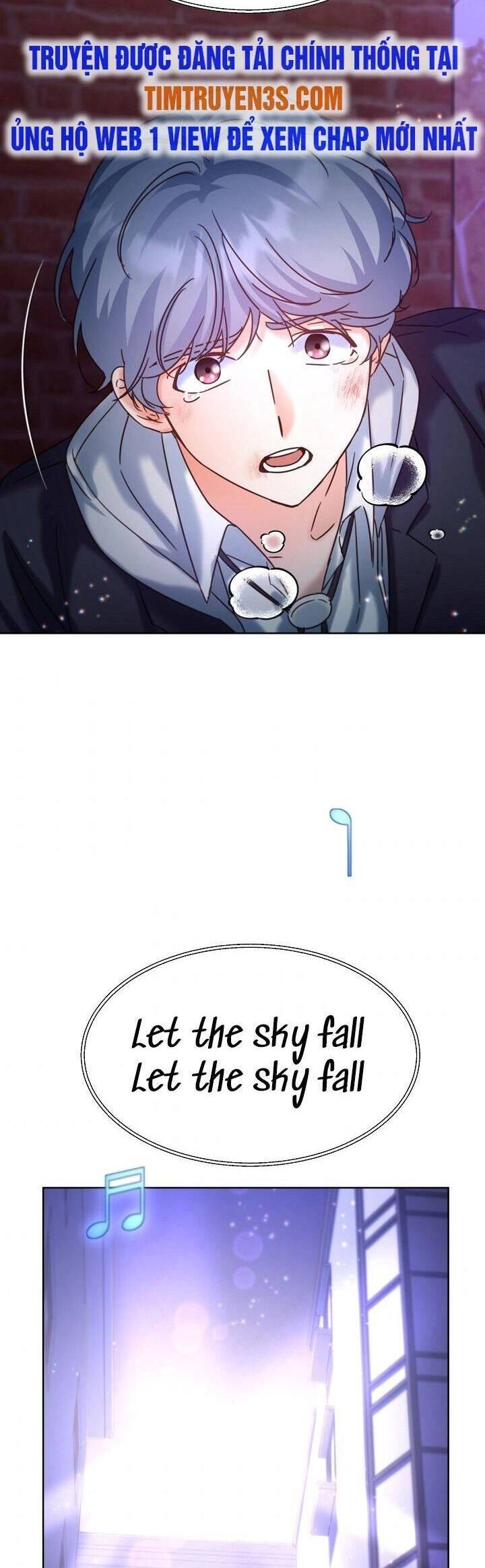 Trở Lại Làm Idol Chapter 60 - 42