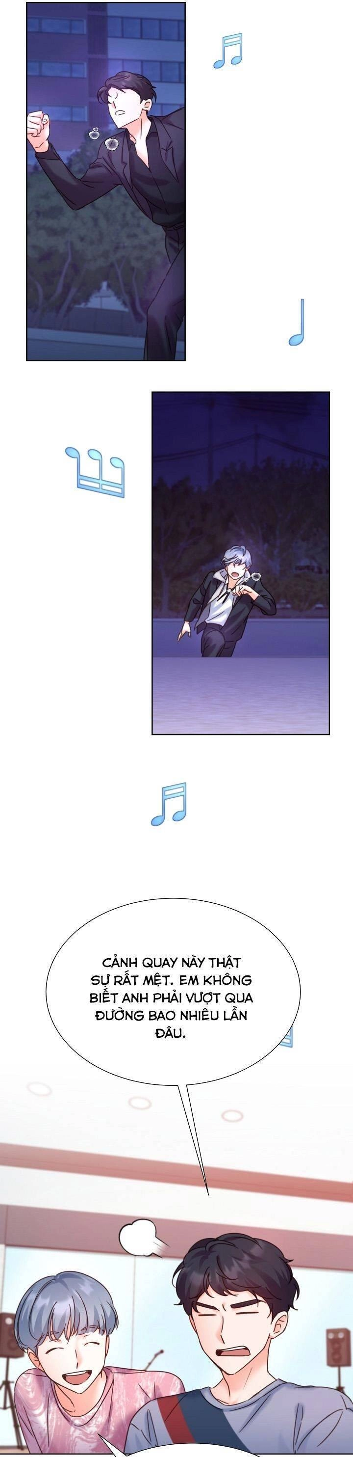 Trở Lại Làm Idol Chapter 60 - 44