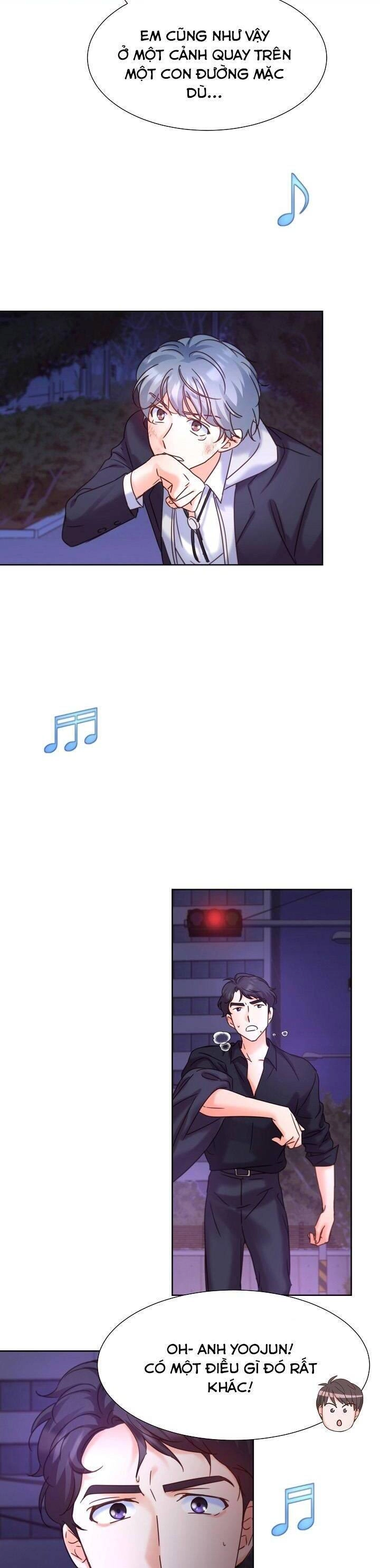 Trở Lại Làm Idol Chapter 60 - 45