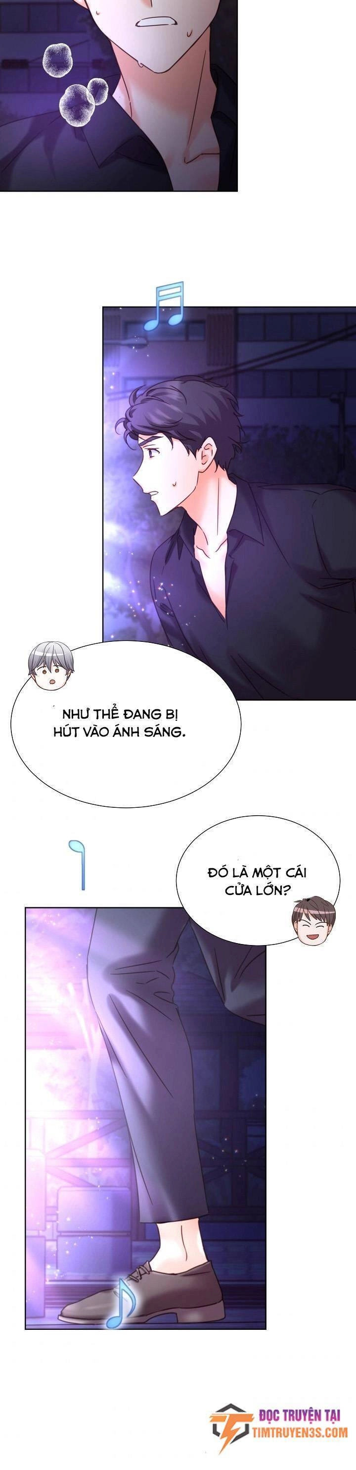 Trở Lại Làm Idol Chapter 60 - 46